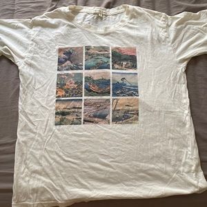 urban outfitters graphic tee